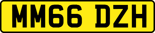 MM66DZH