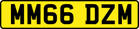 MM66DZM