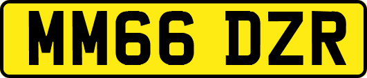 MM66DZR