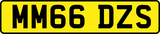 MM66DZS