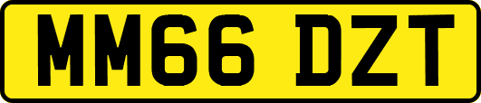 MM66DZT