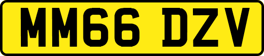MM66DZV