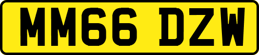 MM66DZW