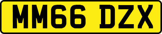 MM66DZX