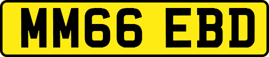 MM66EBD