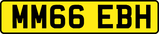 MM66EBH