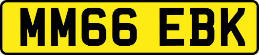 MM66EBK
