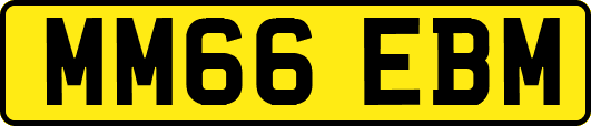 MM66EBM