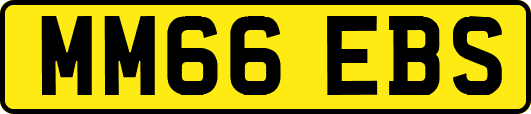 MM66EBS