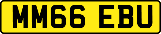 MM66EBU