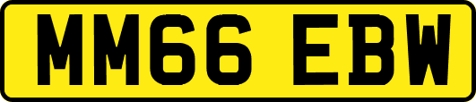 MM66EBW