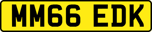 MM66EDK