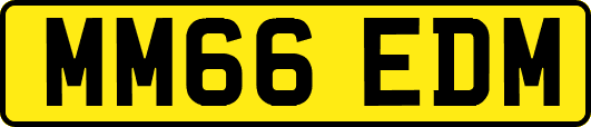 MM66EDM