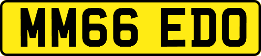 MM66EDO