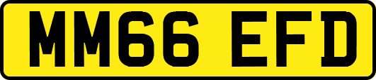 MM66EFD