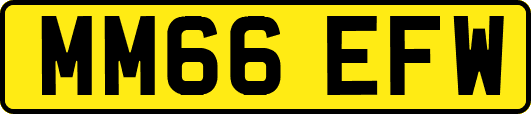 MM66EFW