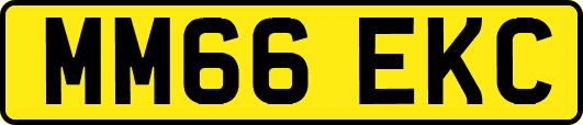 MM66EKC