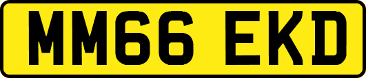 MM66EKD
