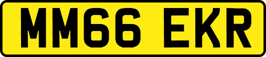 MM66EKR