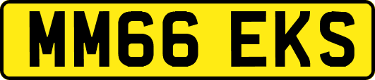 MM66EKS