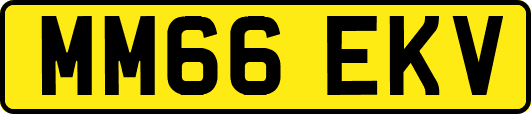 MM66EKV
