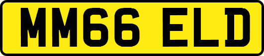 MM66ELD