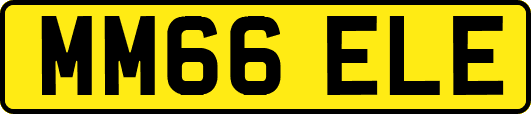 MM66ELE
