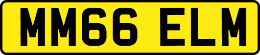 MM66ELM