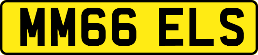 MM66ELS