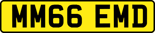 MM66EMD