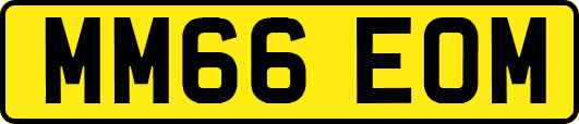 MM66EOM