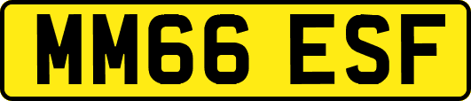 MM66ESF