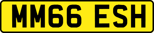 MM66ESH