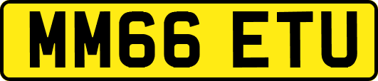 MM66ETU