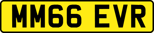 MM66EVR