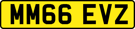 MM66EVZ