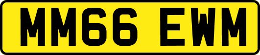 MM66EWM