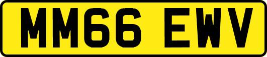 MM66EWV