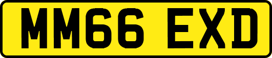 MM66EXD