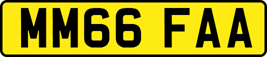 MM66FAA