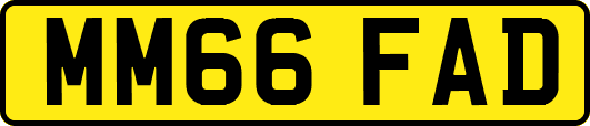 MM66FAD