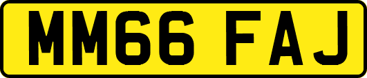 MM66FAJ