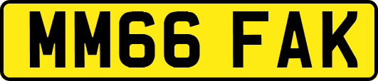 MM66FAK