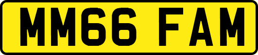 MM66FAM