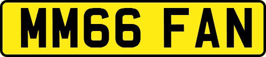 MM66FAN