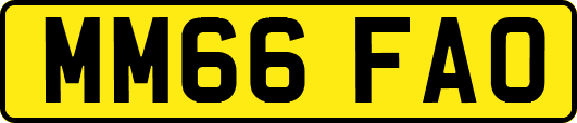 MM66FAO
