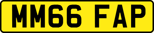 MM66FAP
