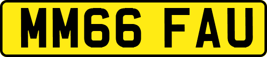 MM66FAU