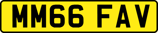 MM66FAV