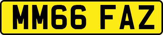 MM66FAZ